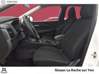 occasion Nissan Qashqai 1.3 Mild Hybrid 140ch Acenta 2022 - VIVA3549836