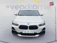 Occasion BMW X2 Sport Line 137 ch (100 kW) 2023 Blanc SUV
