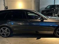 Occasion Mercedes C200 AMG line 195 ch (143 kW) 2021 Break