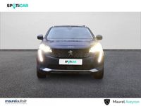 occasion Peugeot 3008 Hybrid 225 E-eat8 Allure Pack 5p