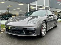 Occasion Porsche Panamera Sport Turismo 549 ch (403 kW) 2018 Gris Break