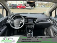 occasion Opel Mokka X 1.6 CDTI - 136 ch