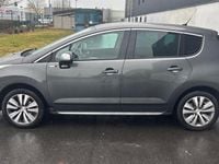 Occasion Peugeot 3008 Style 120 ch (88 kW) 2016 Gris SUV