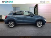 occasion Fiat 500X 1.3 FireFly Turbo T4 150ch Cross DCT