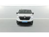 Occasion Renault Trafic 2023 Blanc Monospace