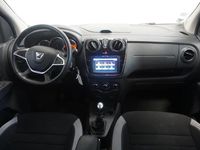 occasion Dacia Lodgy LODGYBlue dCi 115 5 places - Stepway