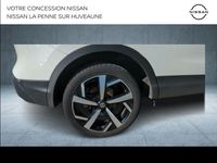 occasion Nissan Qashqai 1.3 DIG-T 160ch Tekna DCT 2019 Euro6-EVAP Offre
