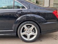 occasion Mercedes S500 Classe(W221) 500 BE 7GTRO L