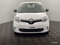 occasion Renault Twingo III 1.0 SCe 65ch Life - 20