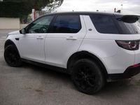 Occasion Land Rover Discovery Sport SE 150 ch (110 kW) 2016 Blanc SUV