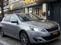 occasion Peugeot 308 GENERATION-II 1.2 PURETECH 130 ALLURE START-STOP MOTEUR NEUF