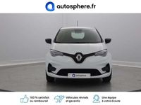 occasion Renault Zoe E-Tech Life charge normale R110 - 21