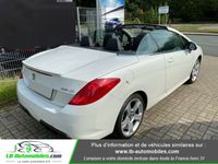 occasion Peugeot 308 CC 1.6 THP 156ch