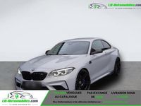 Occasion BMW M2 Comfort Edition 411 ch (302 kW) 2020 Coupé