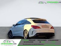 Occasion Mercedes CLA45 AMG AMG 381 ch (280 kW) 2016 Coupé