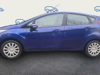 occasion Ford Fiesta B&O Play First Edition - 1.0 EcoBoost 100