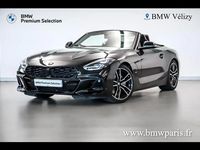 Occasion BMW Z4 M Sport 200 ch (147 kW) 2025 Noir Cabriolet