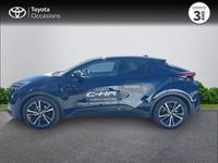 occasion Toyota C-HR 1.8 140ch Collection - VIVA195934837