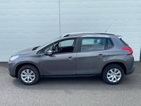 occasion Peugeot 2008 1.2 Puretech 82ch Bvm5 Access 5p