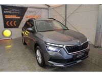 occasion Skoda Kamiq Ambition