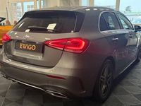 Occasion Mercedes A200 AMG line 163 ch (119 kW) 2019 Berline
