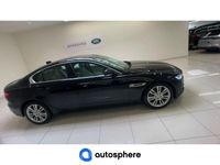 occasion Jaguar XE D180 SE BVA8