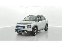 occasion Citroën C3 Aircross Puretech 110 S&s Bvm6 Shine