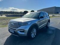 occasion Ford Explorer 3.0 Ecoboost 457 PHEV AWD Platinium