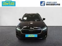 Occasion Skoda Karoq 150 ch (110 kW) 2022 Noir magic nacre SUV