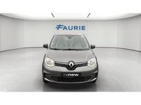 Occasion Renault Twingo Intens 2019 Gris Citadine