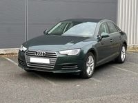 occasion Audi A4 2.0 TFSI ultra 190 S tronic 7 Business Line