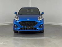 Occasion Ford Puma ST-Line 128 ch (94 kW) 2024 SUV