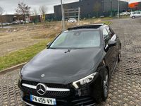 occasion Mercedes A180 Classe d 7G-DCT AMG Line