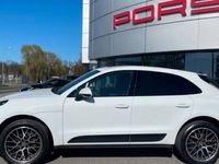 occasion Porsche Macan 2.0 252ch PDK