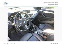 occasion BMW X2 Sdrive18da 150ch M Sport Euro6d-t