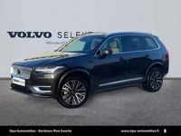 occasion Volvo XC90 Recharge T8 Awd 310+145 Ch Geartronic 8 7pl Ultimate Style Chrome 5p