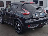 occasion Nissan Juke 1.5 Dci 110 N-connecta *gps*camera 360*