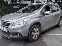 Occasion Peugeot 2008 S 100 ch (73 kW) 2015 SUV