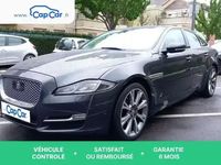 occasion Jaguar XJ V6 3.0 300 Bva8 Portfolio Swb