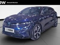 Occasion Renault Megane E-Tech Iconic 161 kW (220 ch) 2024 Gris Berline