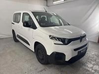 Occasion Citroën Berlingo 2025 Blanc icy Monospace