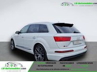 occasion Audi SQ7 V8 4.0 TDI 435 BVA Quattro 7pl