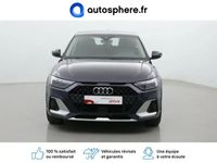 occasion Audi A1 CITYCARVER 30 TFSI 110ch Design Luxe S tronic 7