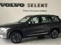 occasion Volvo XC90 Recharge T8 Awd 310+145 Ch Geartronic 8 7pl Ultimate St