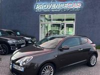 Occasion Alfa Romeo MiTo Distinctive 105 ch (77 kW) 2014 Citadine