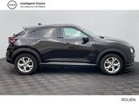 occasion Nissan Juke II 1.0 DIG-T 114CH N-CONNECTA DCT
