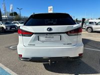 occasion Lexus RX450h 4WD F SPORT Executive MY22