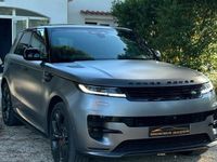 Occasion Land Rover Range Rover Autobiography 400 ch (294 kW) 2023 SUV