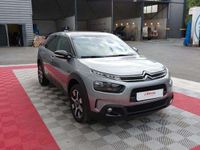 occasion Citroën C4 Cactus PureTech 110 S&S BVM6 Shine