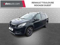 Occasion Peugeot 2008 Allure 102 ch (75 kW) 2019 SUV